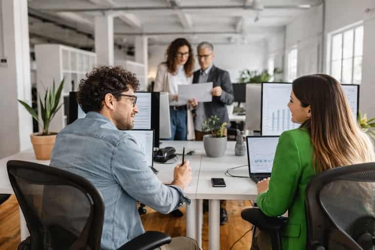 Capacitación Empresarial Excelfull