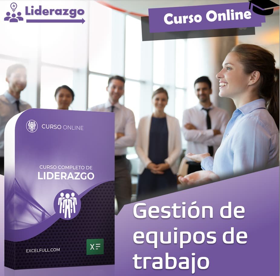 Liderazgo